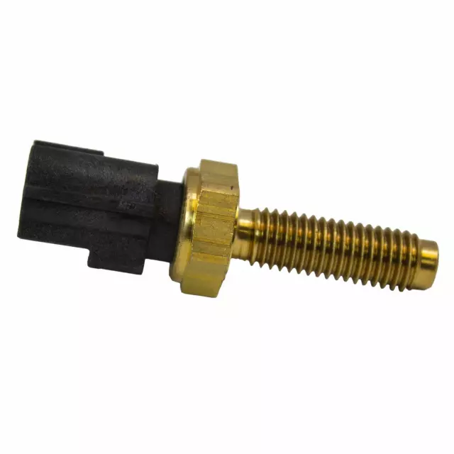 XL3Z6G004AA - Electrical: Engine Cylinder Head Temperature Sensor for Ford: E-150, E-150 Club Wagon, E-150 Econoline, E-150 Econoline Club Wagon, E-250, E-250 Econoline, F-150, F-150 Heritage, Freestar, Mustang | Mercury: Monterey Image