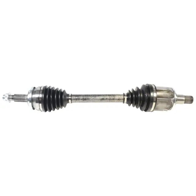 NCV69209 - : Toyota (2.5) CV Axle Assembly  - Front Left for GSP Image