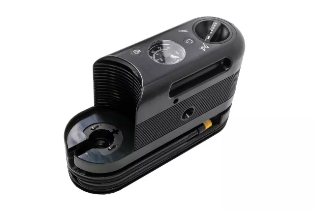 22937291 - : Tire Air Compressor for GM Image