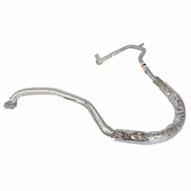 2015-2018 Ford Upper Press Hose - Motorcraft (YF-37902) - Ford (F2GZ-19D742-E)
