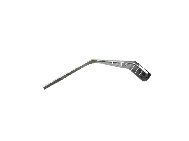 68445174AA - Fuel: Fuel And Brake Bundle Shield for Mopar Image