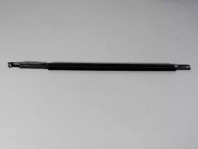 Front Door Belt Weatherstrip, Left - Mopar (5054169AH)