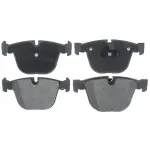 19309929 - : Pad Kit for GM Image