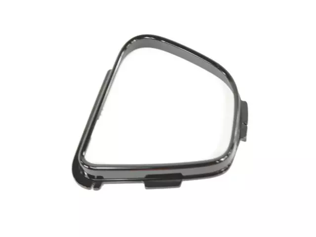 5LE18DX8AB - Interior Trim: A/c Outlet Bezel for Mopar Image