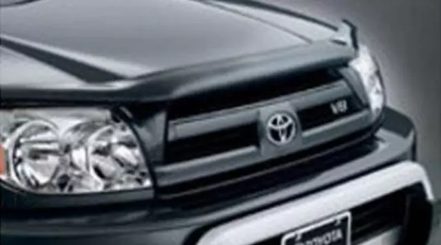 PT42789030 - Exterior: Air Deflector, Hood for Toyota Image