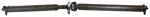986431 - : Rear 2-Piece Steel Driveshaft Assembly for BMW: 550i GT, 750i Image