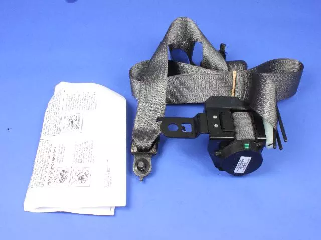 5HQ37ZJ8AM - : Front Outer Seat Belt, Left for Mopar Image
