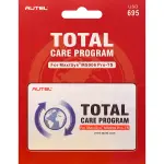 MS906PT1YRUP - : Total Care Program 1-Year Warranty and Software Update Extension for MS906PROTS for Autel Image