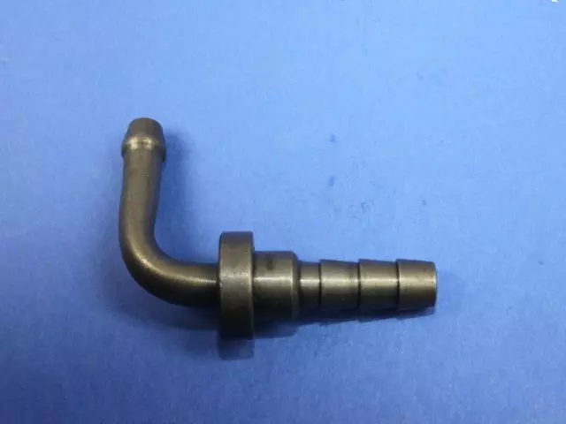 5083663AB - Rear Axle: Axle Vent for Jeep: Wrangler Image