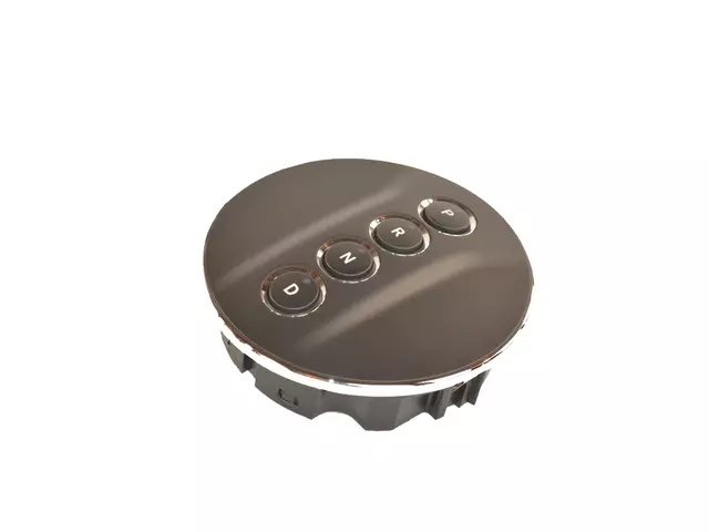 5NB26DX9AE - : Transmission Shifter for Mopar Image