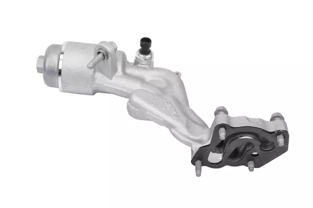Oil Filter Adapter - GM (12705323)