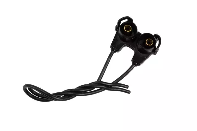 High Note Generic Horn Kit - GM (84594588)