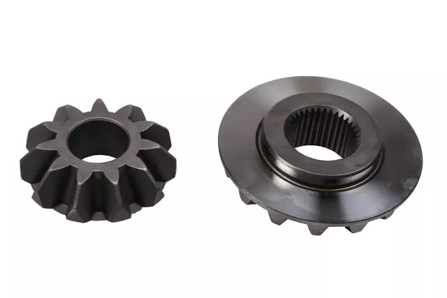 88982535 - Universals &amp; Rear Axle: Gear Kit for Chevrolet: Express 1500, Express 2500, Express 3500 | GMC: Savana 1500, Savana 2500, Savana 3500 Image