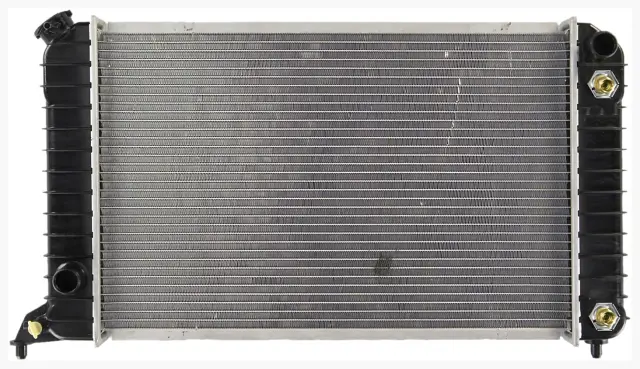 8011531 - : Agility Radiator for Agility Image