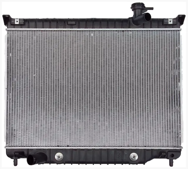 8012458 - : Agility Radiator for Agility Image