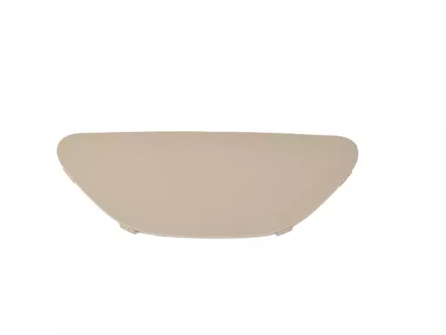 Access Panel, Latch, Liftgate - Mopar (6GA58PD2AA)