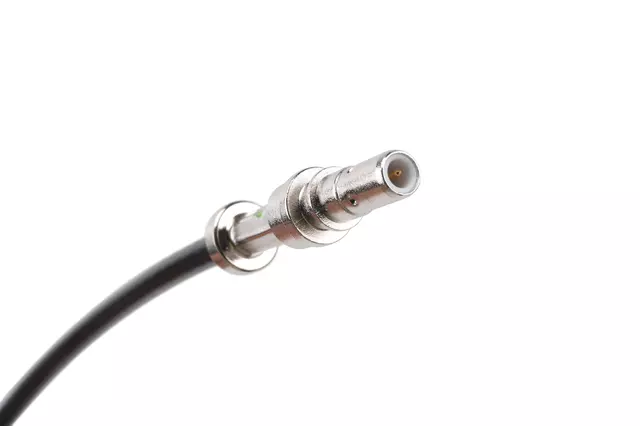 Digital Radio And Navigation Antenna Coaxial Cable - GM (85116760)