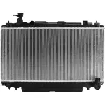 2834C - : gpd Radiator 2834C for GLOBAL PARTS DISTRIBUTORS Image