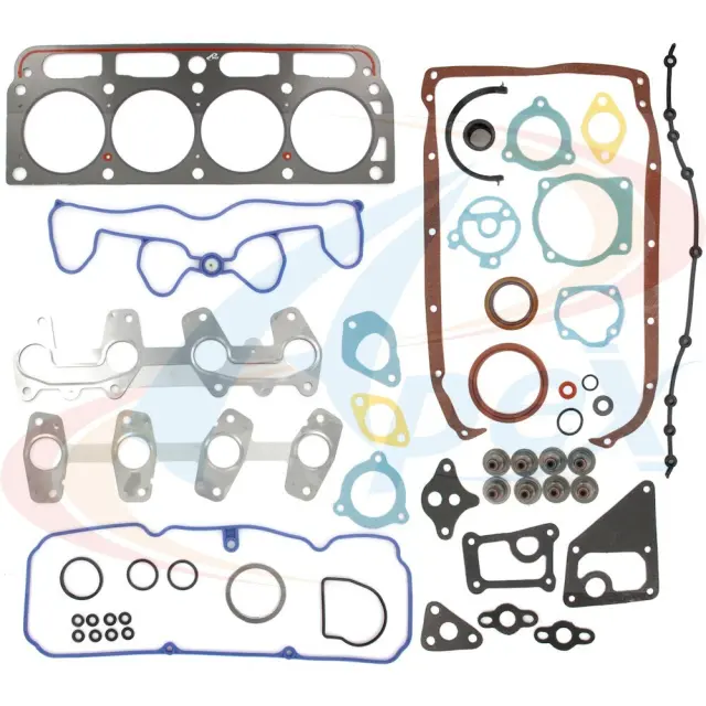 AFS3019 - Gaskets: APEX Automobile Parts Inc Full Set for APEX Automobile Parts Inc Image