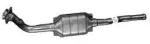 6281 - : Direct-Fit Catalytic Converter (Non C.A.R.B. Compliant) for AB Catalytic Image