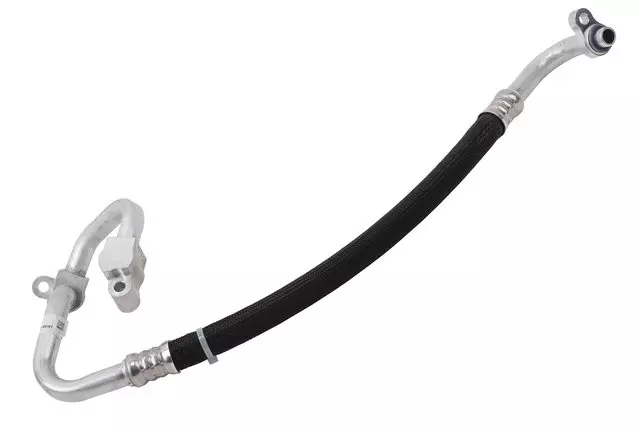 84148194 - HVAC: AC Hose for Chevrolet: Express 2500, Express 3500, Express 4500 | GMC: Savana 2500, Savana 3500, Savana 4500 Image