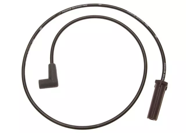 12192485 - : Spark Plug Wire for GM Image