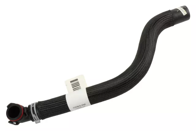 22992586 - : Radiator Inlet Hose for Buick: LaCrosse | Cadillac: XTS | Chevrolet: Impala Image