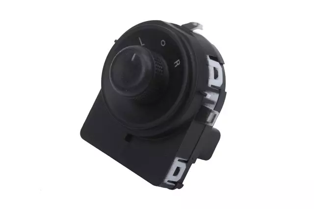 9060204 - Body: Mirror Switch for Buick: LaCrosse Image