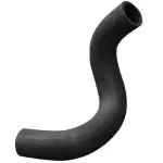 72460 - : CURVED RADIATOR HOSE, DAYCO for DAYCO HYDRAULIC Image