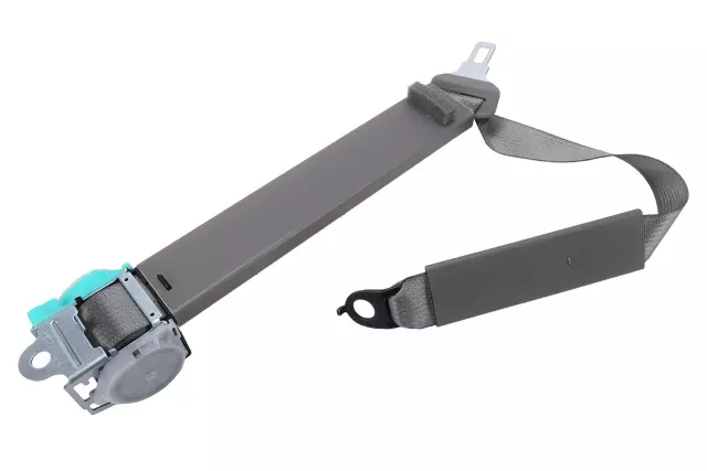 88955216 - Electrical: Center Seat Belt for Cadillac: Escalade | Chevrolet: Tahoe | GMC: Yukon Image