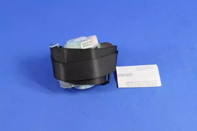 5JY321DVAD - Electrical: Outer Belt Assembly for Dodge: Ram 1500, Ram 2500, Ram 3500 Image