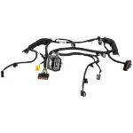 JU5Z14A699KE - : Wire Assembly for Ford Image