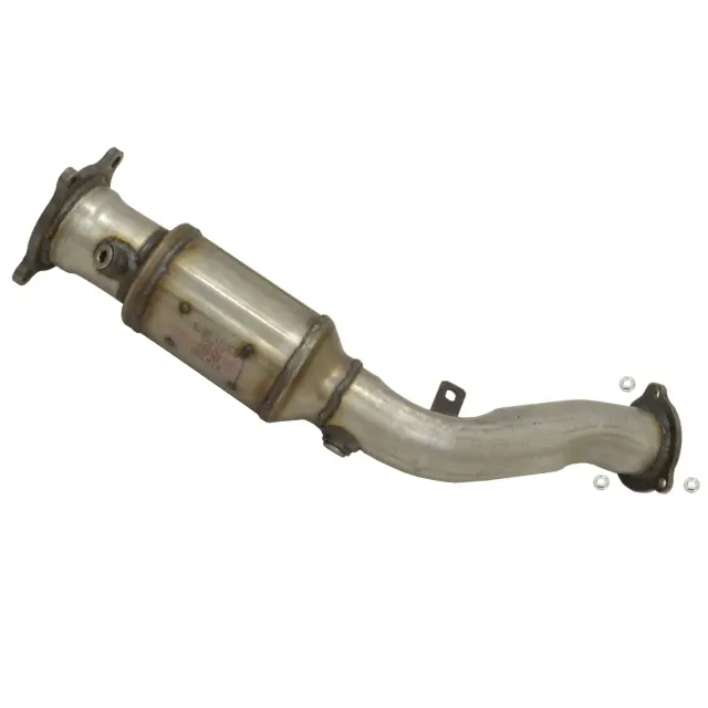 644025 - Exhaust: Federal / EPA Catalytic Converter - Direct Fit for AP Exhaust Image