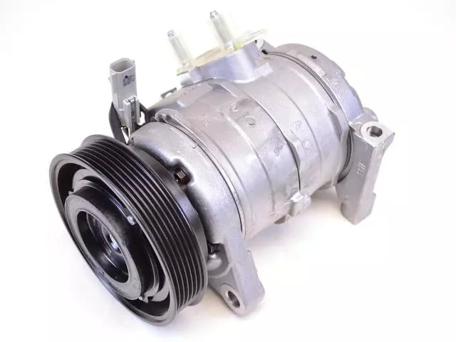 Air Conditioning Compressor, Remanufactured - Mopar (5005442AD)