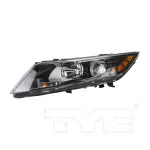 201255490 - : TYC Headlight Assembly for TYC Image
