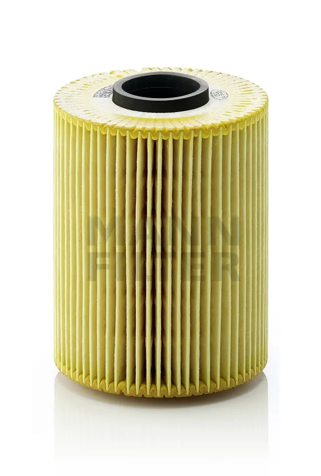 HU9264X - : Engine Oil Filter for MANN-FILTER Image