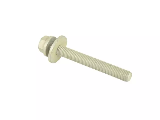 Hex Flange Head Bolt - Mopar (6511549AA)