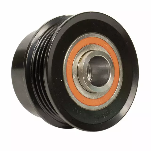 L1MZ10344A - : Pulley for Ford: Explorer Image