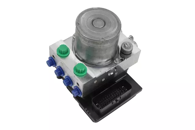 19417203 - : Modulator Valve for Cadillac: Escalade, Escalade ESV, Escalade EXT | Chevrolet: Avalanche, Silverado 1500, Suburban 1500, Suburban 2500, Tahoe | GMC: Sierra 1500, Yukon, Yukon XL 1500, Yukon XL 2500 Image