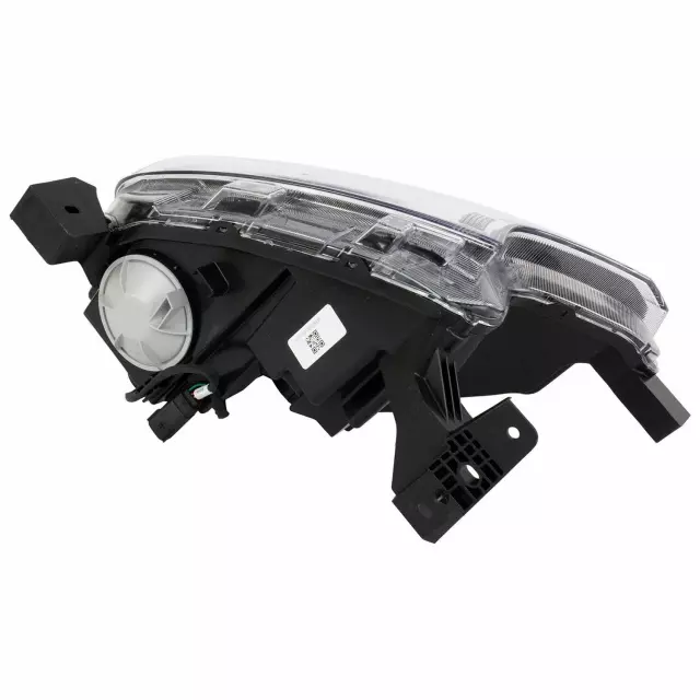 KB3Z13008N - Electrical: Headlamp Assembly for Ford: Ranger Image