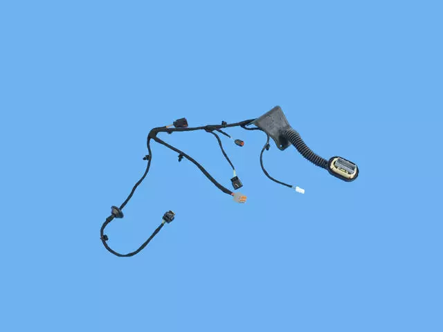 68272391AA - Electrical: Rear Door Wiring, Left for Chrysler: 200 Image