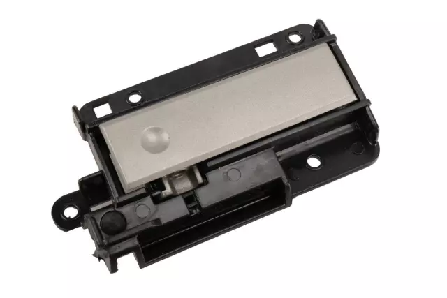 Part# 15914995 Glove Box Latch - GM (15914995)