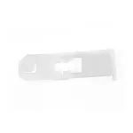 68050777AA - Electrical: Headlamp Mounting Clip for Mopar Image