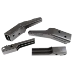 6721200 - : RL 21+ FORD BRONCO HIGH CLEARANCE BEAMS for Readylift Image