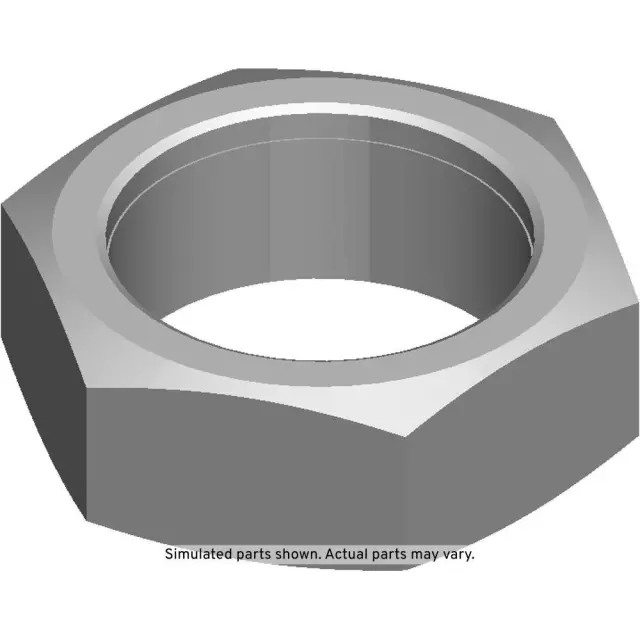 11571173 - Body: Master Cylinder Nut for Cadillac: SRX Image