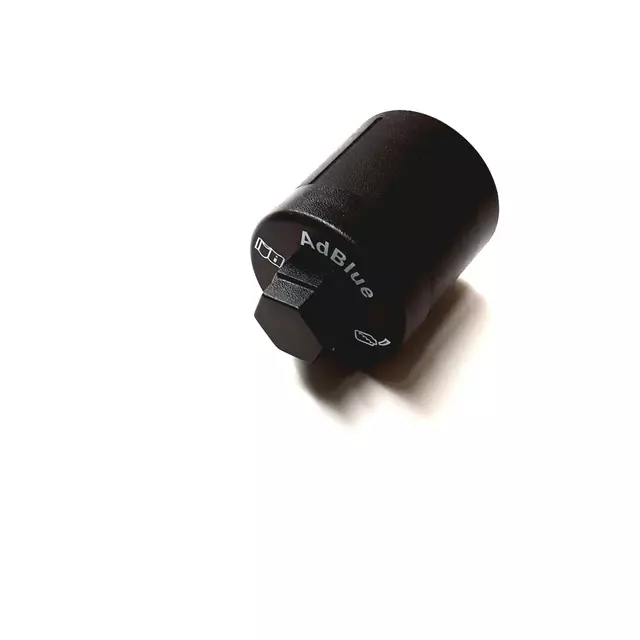 4L0131980D - : Filler Cap for Audi: A7 Quattro, A8 Quattro, Q7 Image