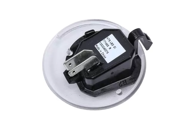 22839639 - : Passenger Side Rearview Mirror Courtesy Lamp for Cadillac: XTS Image