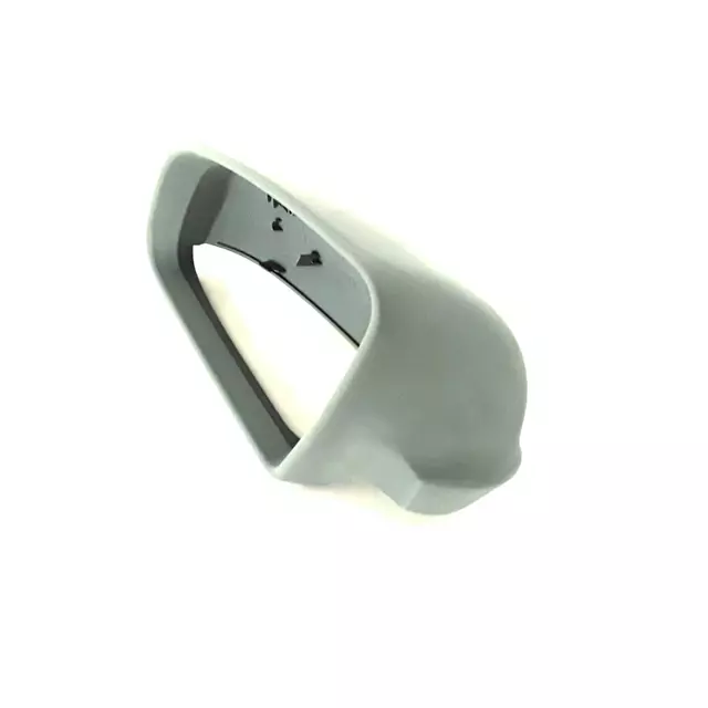 8E0857507BGRU - : Mirror Housing for Audi: A3, A3 Quattro, A4, A4 Quattro, A6, A6 Quattro, S4, S6 Image