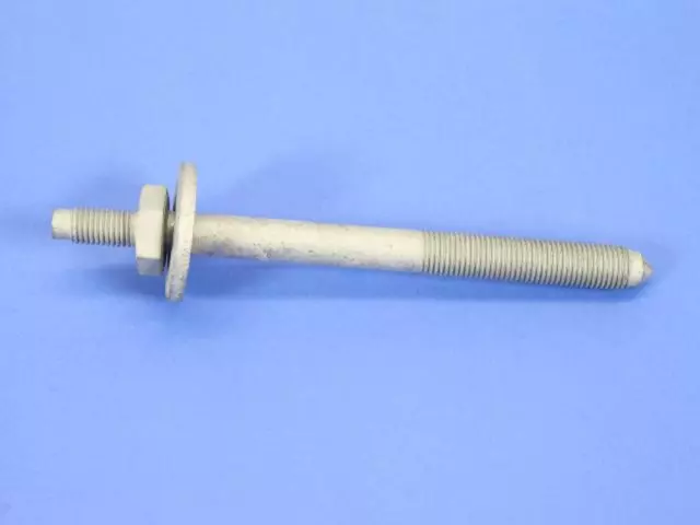 6509044AA - Rear Suspension: Double Ended Stud for Mopar Image image