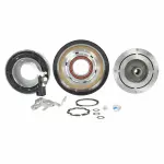 YB3262 - : Motorcraft™ Clutch &amp; Pulley for Ford: Mustang Image